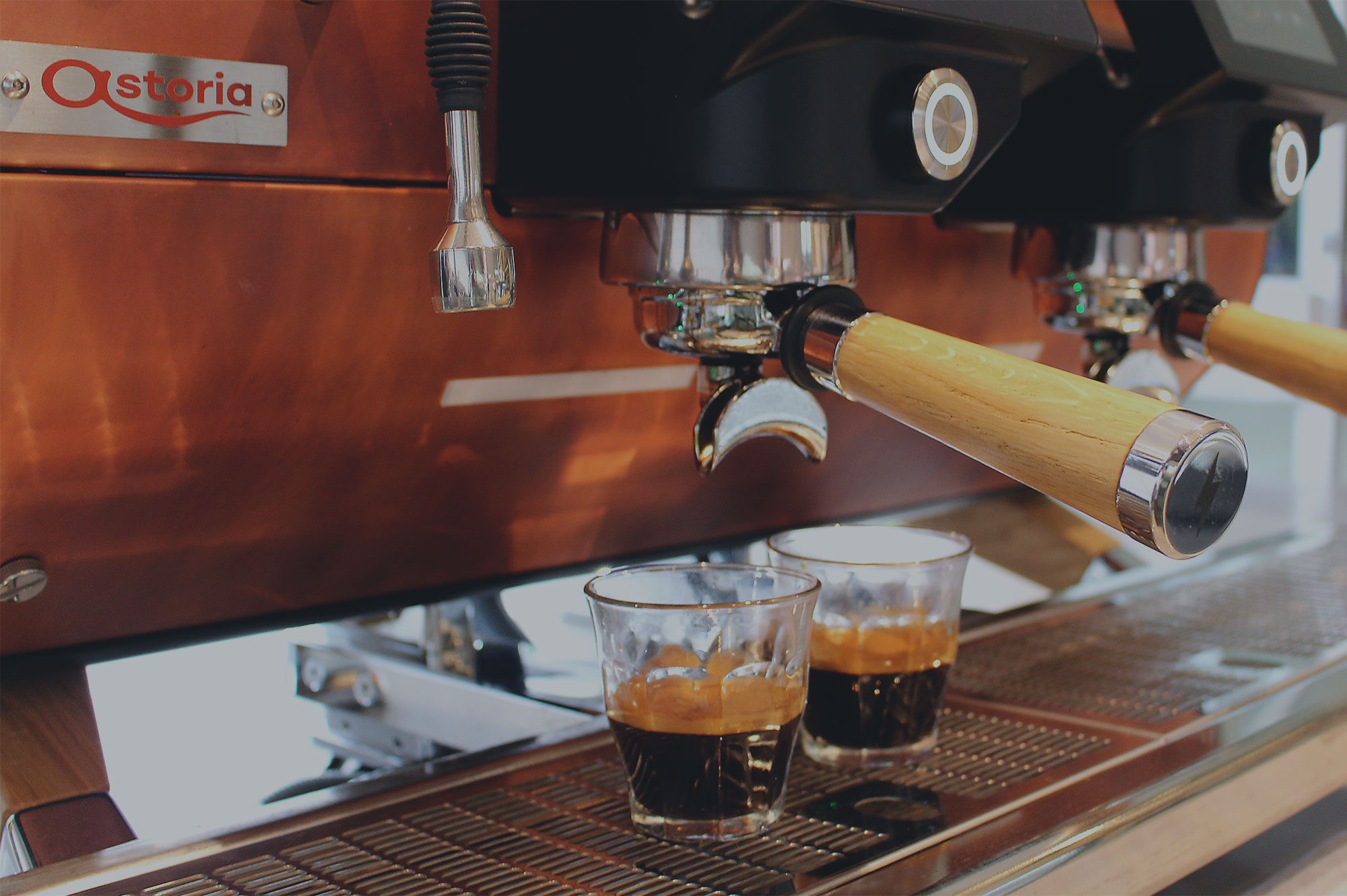 PV Coffee Technician Canberra PV Coffee Technician